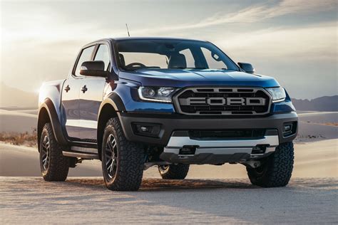 ford ranger raptor 2019 price